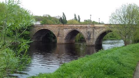 Yarm Bridge | Co-Curate