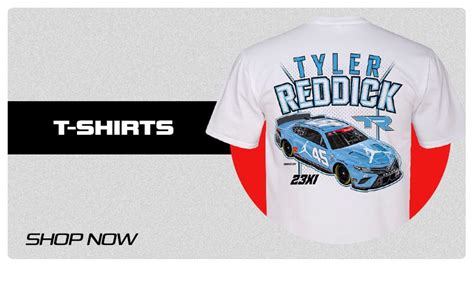 23XI Racing Gear, 23XI Racing Merchandise, Apparel | 23XI Racing Shop