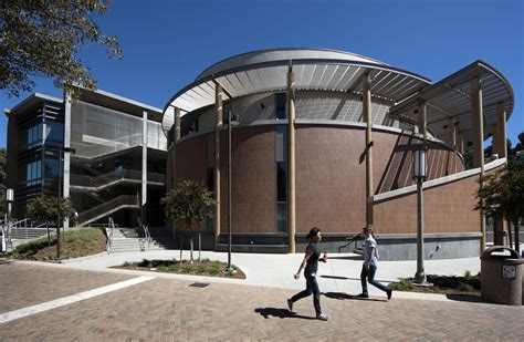 Anteater Learning Pavilion – The Future Is Here - UCI