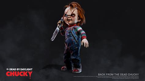 Dead by Daylight: Chucky | Livestream Recap | Dead by Daylight