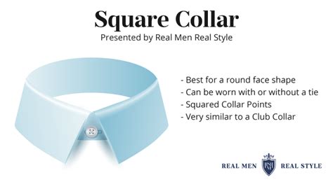 Dress Shirt Collar Types For Men | Ultimate Guide to Shirt Collars - Style unique