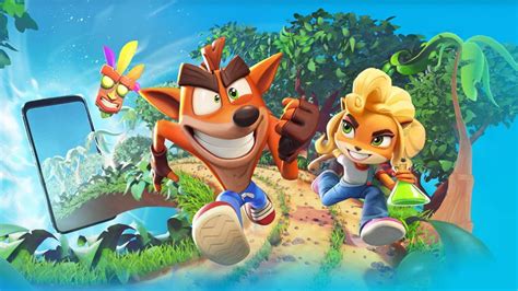 Crash Bandicoot: On the Run Guide: Tips, Tricks & Strategies - Touch ...