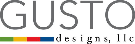 Gusto Designs, LLC | Graphic Design | Logos, Websites and More | United ...