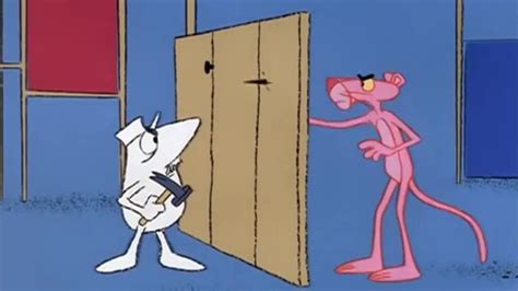 THE PINK PANTHER CARTOON COLLECTION VOLUME 1 – Blu-Ray Review – ZekeFilm