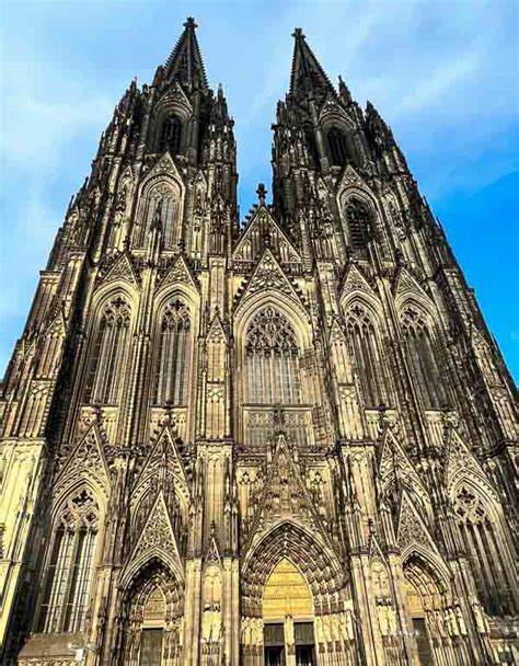 The Three Wise Men & Other Stories Of Cologne Cathedral