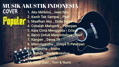 Download Lagu Klasik Indonesia Akustik Cover Populer | Mp3 Juice