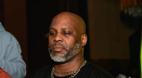 DMX's Family Issues Update About His Health To Fight 'False' Reports