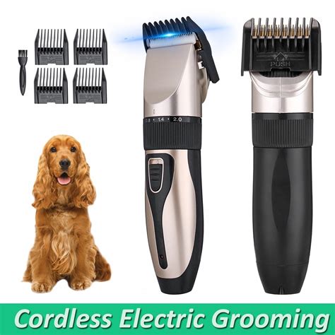 Dog Grooming Supplies, Kits & Tools | Walmart Canada