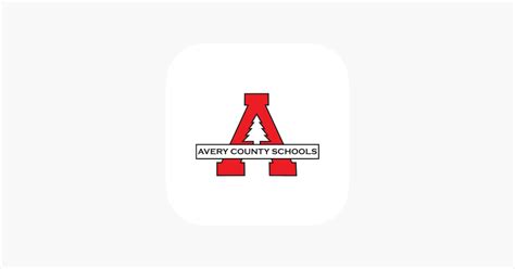 ‎Avery County Schools on the App Store