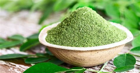 Moringa for Weight Loss: Does It Work?