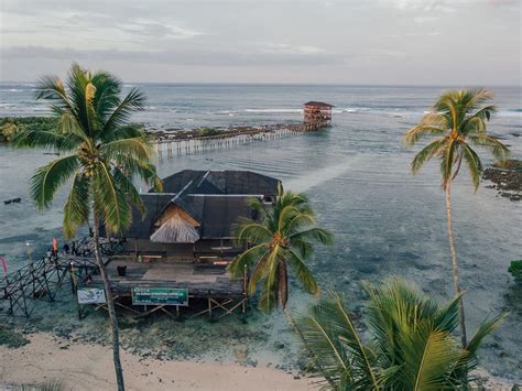 Cloud 9 Siargao, Philippines - Ultimate Guide (2024)