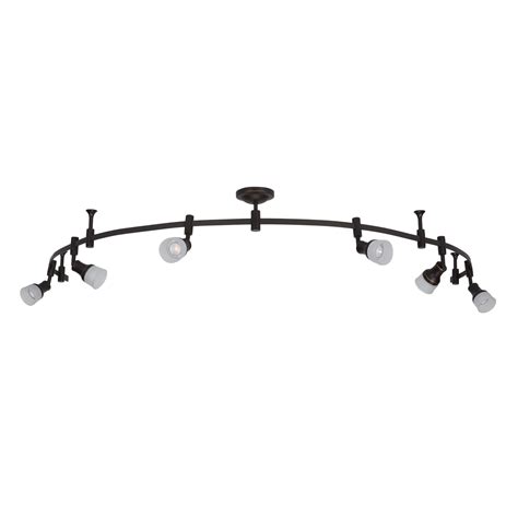 Bronze Track Lighting at Lowes.com