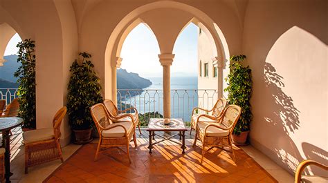 Caruso, A Belmond Hotel, Amalfi Coast - Amalfi Coast Hotels - Ravello, Italy - Forbes Travel Guide