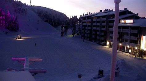 Webcams in Ruka