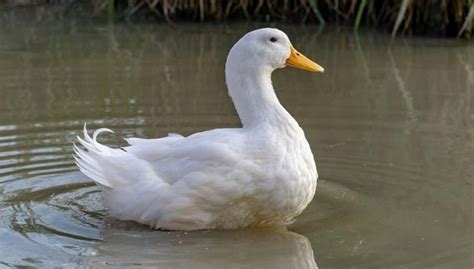 Pekin Duck Breed: Everything You Need To Know