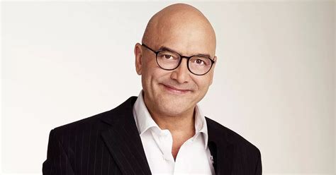 MasterChef star Gregg Wallace hopes to relocate to Italy after marrying his fiancée Anna ...