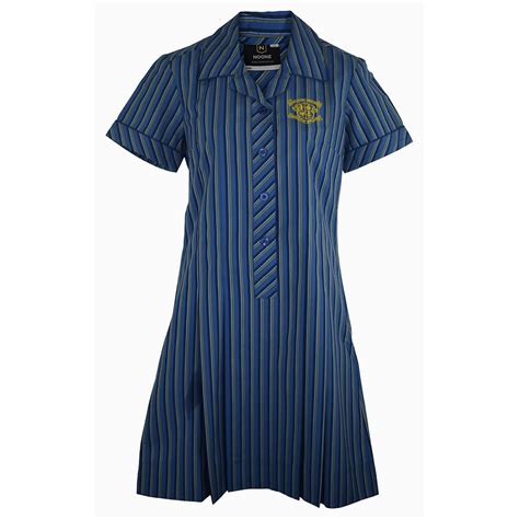 Loreto College Dress Adults | Loreto College | Noone