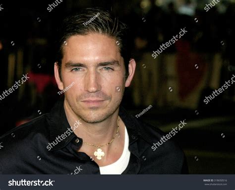 Jim Caviezel Photos and Images