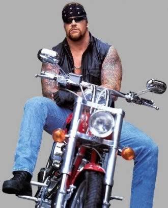 The Undertaker | Undertaker wwe, Undertaker, Wwe wrestlers