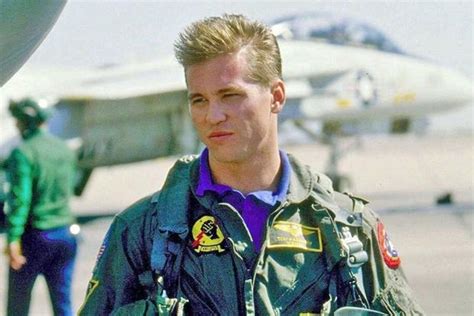 7 Surprising Things We Learned About ‘Top Gun’ from Val Kilmer’s Documentary | Military.com