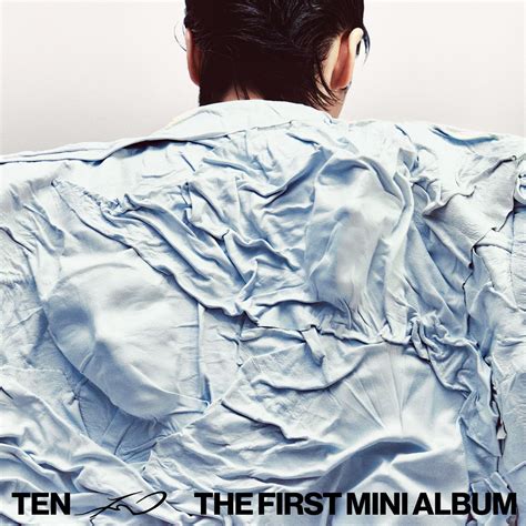 ‎TEN - The 1st Mini Album - EP - Album by TEN - Apple Music