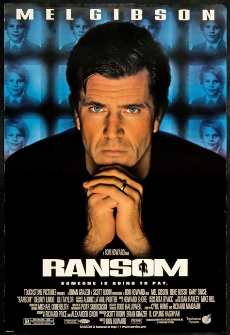 Watch Tamil Dubbed Movies Online: Ransom 1996 Tamil Dubbed Movie DVD Online