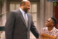 fresh prince of bel air | GIF | PrimoGIF