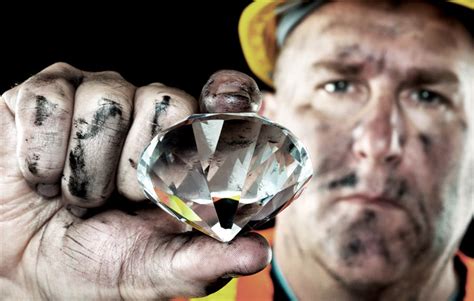 Replenishing economic diamond resources, a daunting task for miners - MINING.COM