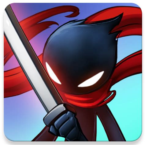 Juegos de stickman ninja | Siéntete como un auténtico guerrero.