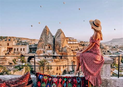 Balloon Ride Exploration in Cappadocia - What is Cappadocia known for