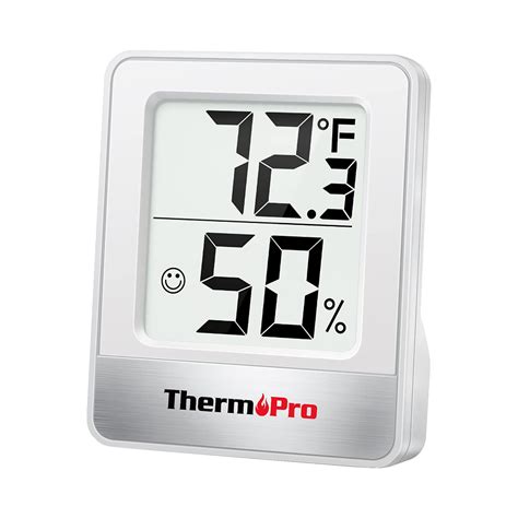 7 Best Hygrometers (2024 Guide) - This Old House