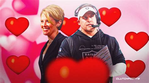 Josh McDaniels' wife Laura McDaniels