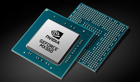 NVIDIA May Be Saying Farewell To GeForce MX Series GPUs As iGPUs Get ...