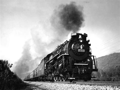 NKP 759 in Virginia | Classic Trains Magazine