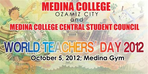 Medina College Ozamiz City Alumni