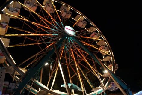 Rockingham County Fair prepares for full return this summer | WSVA News ...