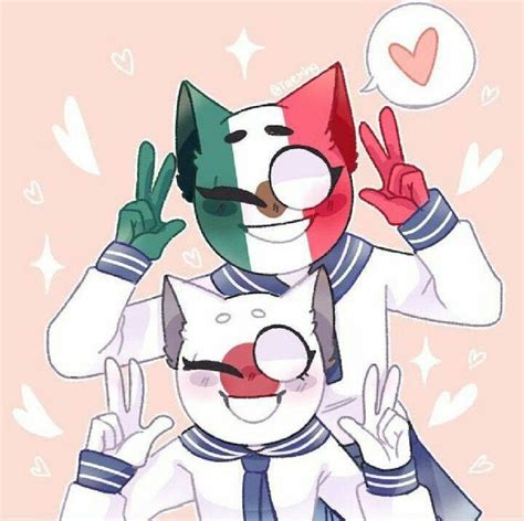 Imagenes/Comic's de Countryhumans | Human art, Country art, Cute drawings