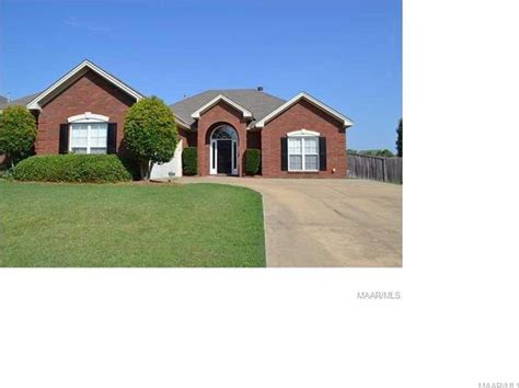 Montgomery AL Single Family Homes For Sale - 700 Homes | Zillow