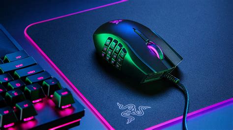 Razer is reviving its left-handed gaming mouse - GadgetMatch