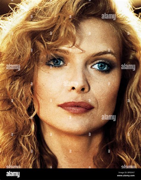 MICHELLE PFEIFFER THE WITCHES OF EASTWICK (1987 Stock Photo, Royalty ...