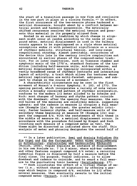 Theoria, Volume 1, 1985 - Page 42 - UNT Digital Library