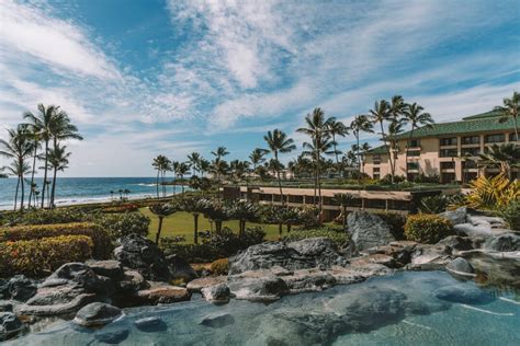 10 Best Luxury Hotels in Kauai for a Beautiful Stay (2025) - Live Like ...