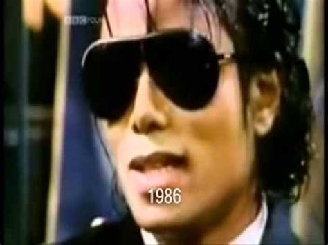 Michael Jackson interviews - YouTube