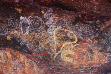 Tales of a Red Clay Rambler: Way Outback: The Red Walls of Uluru