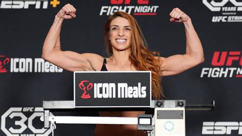 UFC Fight Night predictions - Mackenzie Dern vs. Angela Hill: Fight ...