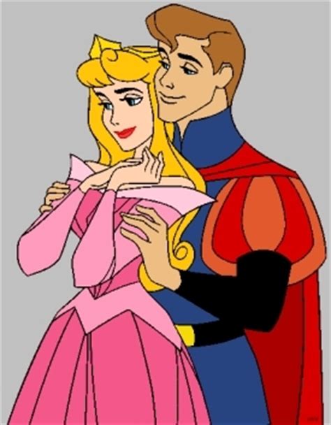 Aurora and Prince Phillip - Sleeping Beauty Photo (6461736) - Fanpop