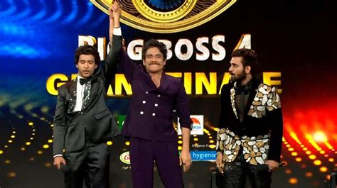 Live Updates: Bigg Boss Telugu Season 4 grand finale