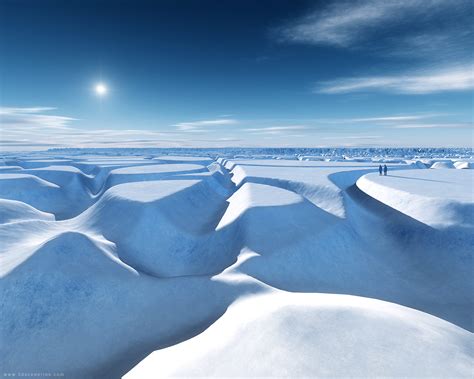 10 North Pole Facts We Bet You Don't Know - The List Love