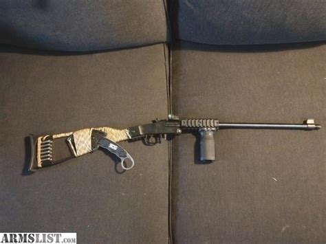 ARMSLIST - For Sale: Chiappa Little Badger 22 Magnum