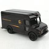 UPS: Pullback Package Truck - Daron Worldwide, Ages 3+ - Walmart.com